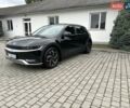 Черный Хендай Ioniq 5, объемом двигателя 0 л и пробегом 70 тыс. км за 23500 $, фото 7 на Automoto.ua