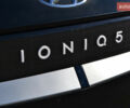Черный Хендай Ioniq 5, объемом двигателя 0 л и пробегом 54 тыс. км за 23500 $, фото 14 на Automoto.ua