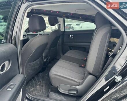 Чорний Хендай Ioniq 5, об'ємом двигуна 0 л та пробігом 169 тис. км за 17300 $, фото 14 на Automoto.ua