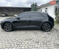 Черный Хендай Ioniq 5, объемом двигателя 0 л и пробегом 70 тыс. км за 23500 $, фото 11 на Automoto.ua