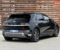 Черный Хендай Ioniq 5, объемом двигателя 0 л и пробегом 56 тыс. км за 25500 $, фото 7 на Automoto.ua