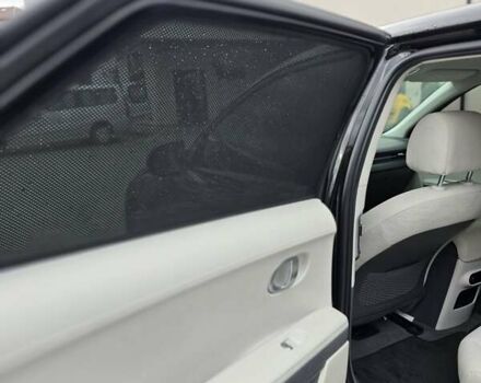 Черный Хендай Ioniq 5, объемом двигателя 0 л и пробегом 105 тыс. км за 19900 $, фото 7 на Automoto.ua