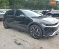 Черный Хендай Ioniq 5, объемом двигателя 0 л и пробегом 36 тыс. км за 9000 $, фото 4 на Automoto.ua