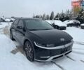 Чорний Хендай Ioniq 5, об'ємом двигуна 0 л та пробігом 169 тис. км за 17300 $, фото 2 на Automoto.ua