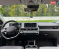 Черный Хендай Ioniq 5, объемом двигателя 0 л и пробегом 113 тыс. км за 24995 $, фото 30 на Automoto.ua