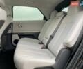 Чорний Хендай Ioniq 5, об'ємом двигуна 0 л та пробігом 34 тис. км за 25990 $, фото 24 на Automoto.ua