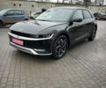 Черный Хендай Ioniq 5, объемом двигателя 0 л и пробегом 105 тыс. км за 23500 $, фото 16 на Automoto.ua