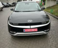 Черный Хендай Ioniq 5, объемом двигателя 0 л и пробегом 105 тыс. км за 23500 $, фото 17 на Automoto.ua