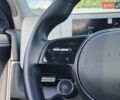 Чорний Хендай Ioniq 5, об'ємом двигуна 0 л та пробігом 34 тис. км за 28600 $, фото 31 на Automoto.ua
