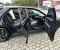 Черный Хендай Ioniq 5, объемом двигателя 0 л и пробегом 70 тыс. км за 23500 $, фото 25 на Automoto.ua