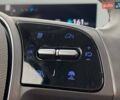 Чорний Хендай Ioniq 5, об'ємом двигуна 0 л та пробігом 34 тис. км за 25990 $, фото 18 на Automoto.ua