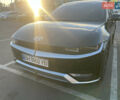 Черный Хендай Ioniq 5, объемом двигателя 0 л и пробегом 45 тыс. км за 24500 $, фото 6 на Automoto.ua