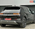 Черный Хендай Ioniq 5, объемом двигателя 0 л и пробегом 156 тыс. км за 22999 $, фото 30 на Automoto.ua