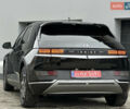 Черный Хендай Ioniq 5, объемом двигателя 0 л и пробегом 156 тыс. км за 22999 $, фото 33 на Automoto.ua