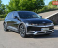 Черный Хендай Ioniq 5, объемом двигателя 0 л и пробегом 54 тыс. км за 23500 $, фото 11 на Automoto.ua