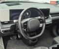 Чорний Хендай Ioniq 5, об'ємом двигуна 0 л та пробігом 91 тис. км за 25900 $, фото 4 на Automoto.ua