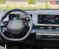 Чорний Хендай Ioniq 5, об'ємом двигуна 0 л та пробігом 34 тис. км за 28600 $, фото 19 на Automoto.ua