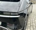 Черный Хендай Ioniq 5, объемом двигателя 0 л и пробегом 70 тыс. км за 23500 $, фото 30 на Automoto.ua