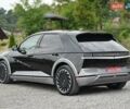 Чорний Хендай Ioniq 5, об'ємом двигуна 0 л та пробігом 34 тис. км за 28600 $, фото 3 на Automoto.ua