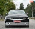 Чорний Хендай Ioniq 5, об'ємом двигуна 0 л та пробігом 34 тис. км за 28600 $, фото 12 на Automoto.ua