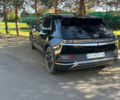 Черный Хендай Ioniq 5, объемом двигателя 0 л и пробегом 45 тыс. км за 24600 $, фото 1 на Automoto.ua