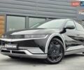 Чорний Хендай Ioniq 5, об'ємом двигуна 0 л та пробігом 91 тис. км за 25900 $, фото 30 на Automoto.ua