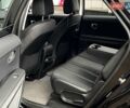 Черный Хендай Ioniq 5, объемом двигателя 0 л и пробегом 22 тыс. км за 28999 $, фото 14 на Automoto.ua