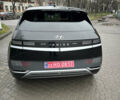 Черный Хендай Ioniq 5, объемом двигателя 0 л и пробегом 105 тыс. км за 23500 $, фото 14 на Automoto.ua