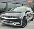 Чорний Хендай Ioniq 5, об'ємом двигуна 0 л та пробігом 91 тис. км за 25900 $, фото 31 на Automoto.ua