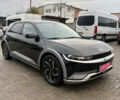 Чорний Хендай Ioniq 5, об'ємом двигуна 0 л та пробігом 160 тис. км за 20300 $, фото 1 на Automoto.ua