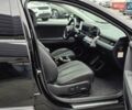 Чорний Хендай Ioniq 5, об'ємом двигуна 0 л та пробігом 91 тис. км за 25900 $, фото 46 на Automoto.ua