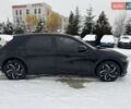 Чорний Хендай Ioniq 5, об'ємом двигуна 0 л та пробігом 169 тис. км за 17300 $, фото 3 на Automoto.ua