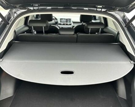 Черный Хендай Ioniq 5, объемом двигателя 0 л и пробегом 70 тыс. км за 23500 $, фото 35 на Automoto.ua