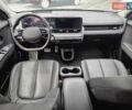 Чорний Хендай Ioniq 5, об'ємом двигуна 0 л та пробігом 91 тис. км за 25900 $, фото 14 на Automoto.ua