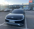 Черный Хендай Ioniq 5, объемом двигателя 0 л и пробегом 45 тыс. км за 24500 $, фото 33 на Automoto.ua