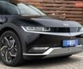 Черный Хендай Ioniq 5, объемом двигателя 0 л и пробегом 56 тыс. км за 25500 $, фото 5 на Automoto.ua
