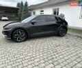 Черный Хендай Ioniq 5, объемом двигателя 0 л и пробегом 70 тыс. км за 23500 $, фото 9 на Automoto.ua