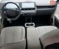 Черный Хендай Ioniq 5, объемом двигателя 0 л и пробегом 36 тыс. км за 9000 $, фото 7 на Automoto.ua