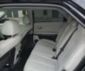 Черный Хендай Ioniq 5, объемом двигателя 0 л и пробегом 105 тыс. км за 19900 $, фото 9 на Automoto.ua