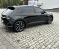 Черный Хендай Ioniq 5, объемом двигателя 0 л и пробегом 70 тыс. км за 23500 $, фото 16 на Automoto.ua