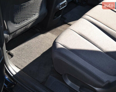 Черный Хендай Ioniq 5, объемом двигателя 0 л и пробегом 54 тыс. км за 23500 $, фото 38 на Automoto.ua