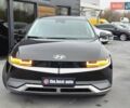 Чорний Хендай Ioniq 5, об'ємом двигуна 0 л та пробігом 91 тис. км за 25900 $, фото 64 на Automoto.ua
