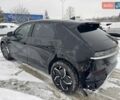 Чорний Хендай Ioniq 5, об'ємом двигуна 0 л та пробігом 169 тис. км за 17300 $, фото 6 на Automoto.ua