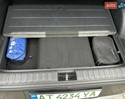 Черный Хендай Ioniq 5, объемом двигателя 0 л и пробегом 70 тыс. км за 23500 $, фото 37 на Automoto.ua