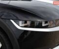 Черный Хендай Ioniq 5, объемом двигателя 0 л и пробегом 56 тыс. км за 25500 $, фото 6 на Automoto.ua