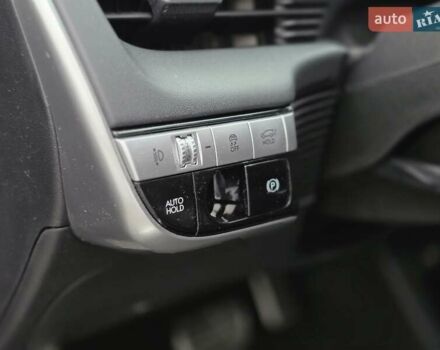 Чорний Хендай Ioniq 5, об'ємом двигуна 0 л та пробігом 91 тис. км за 25900 $, фото 69 на Automoto.ua