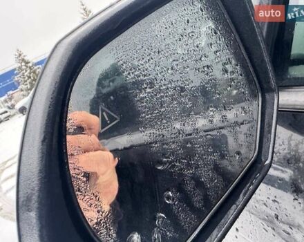 Чорний Хендай Ioniq 5, об'ємом двигуна 0 л та пробігом 169 тис. км за 17300 $, фото 8 на Automoto.ua