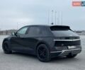 Чорний Хендай Ioniq 5, об'ємом двигуна 0 л та пробігом 34 тис. км за 25990 $, фото 1 на Automoto.ua