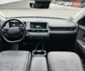 Черный Хендай Ioniq 5, объемом двигателя 0 л и пробегом 70 тыс. км за 23500 $, фото 67 на Automoto.ua