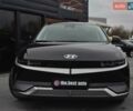 Чорний Хендай Ioniq 5, об'ємом двигуна 0 л та пробігом 91 тис. км за 25900 $, фото 34 на Automoto.ua